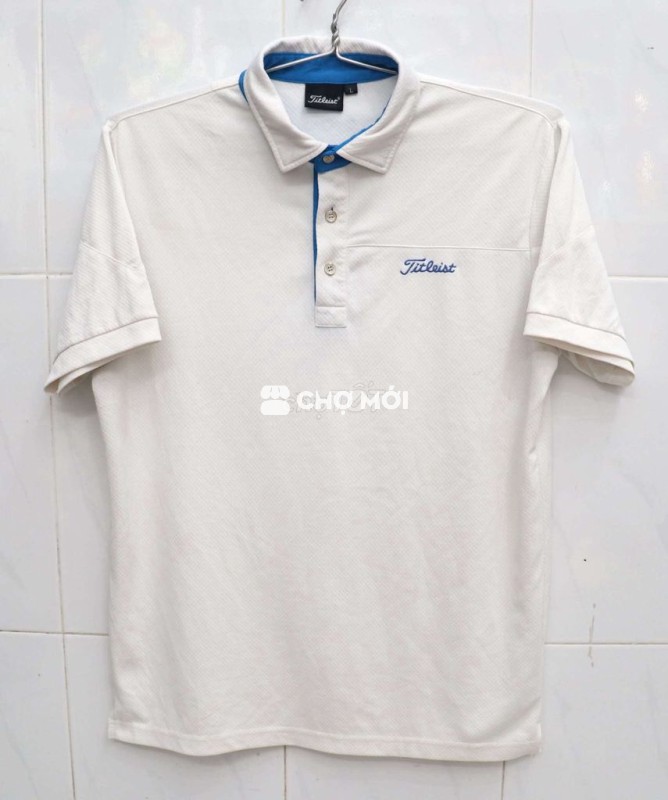 Áo thun Titleist nội địa Nhật size XL