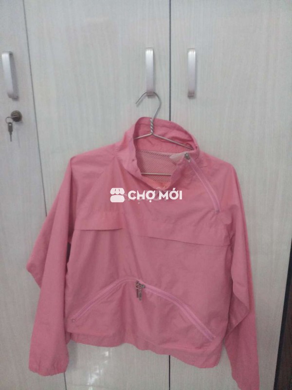 Áo nữ size 50kg đến 55kg