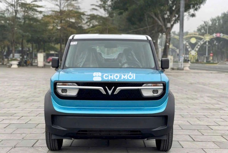 Vf3 siêu lướt 2025 kèm 3 năm phí đường bộ