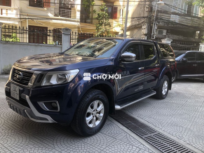 Bán xe Nissan Navara 2018 EL Premium R - 100000 km