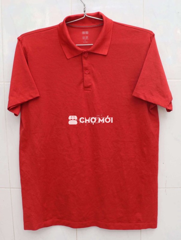 Áo thun Uniqlo nội địa Nhật size XL