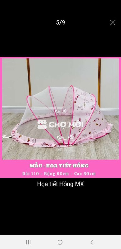 Đồ cho bé nhà e ko xài nữa