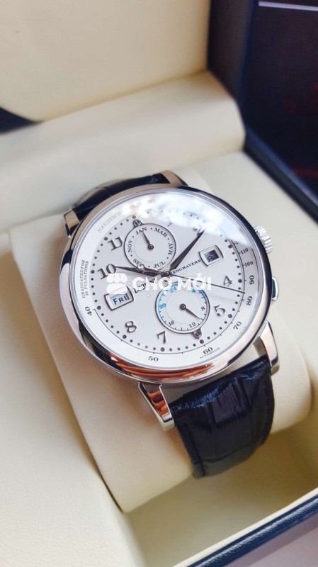 Đồng Hồ Hạng Sang Automatic Full Box Cơ Thụy Sỹ