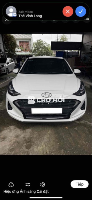 Hyundai Grand i10 2022 1.2 AT - 38000 km