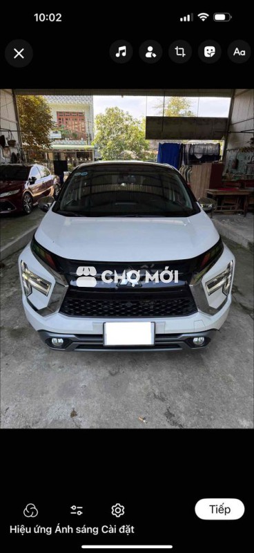 Mitsubishi Xpander 2023 Premium 1.5 AT - 60000 km