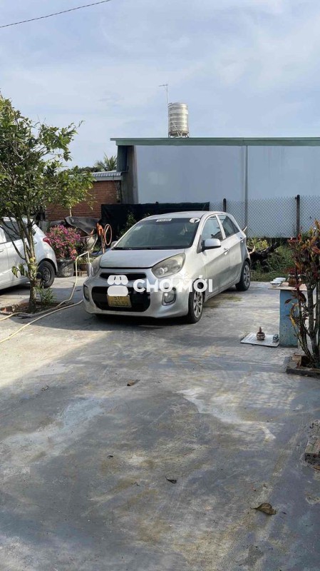 kia morning 2016 số sàn , i10 3 máy