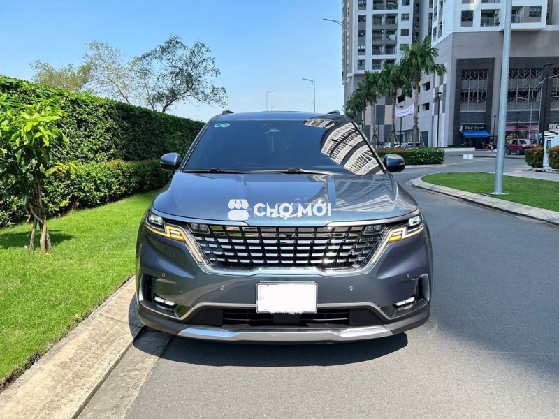 Carnival Sig 2.2D 2023 Đi 44.000km Lên Full Option