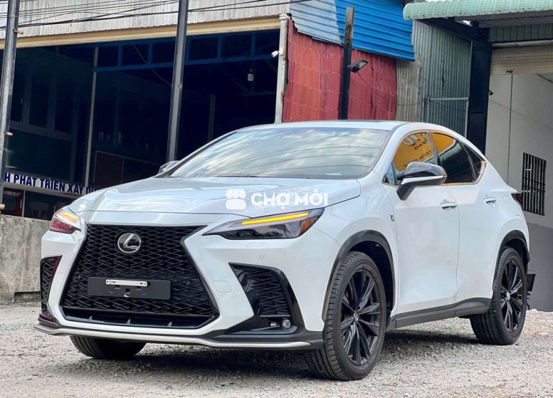 ❤️❤️ LEXUS 2022 350 F Sport - 8000 km