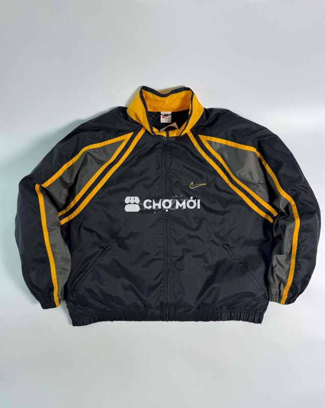Áo khoác Nike vintage 90s chính hãng
