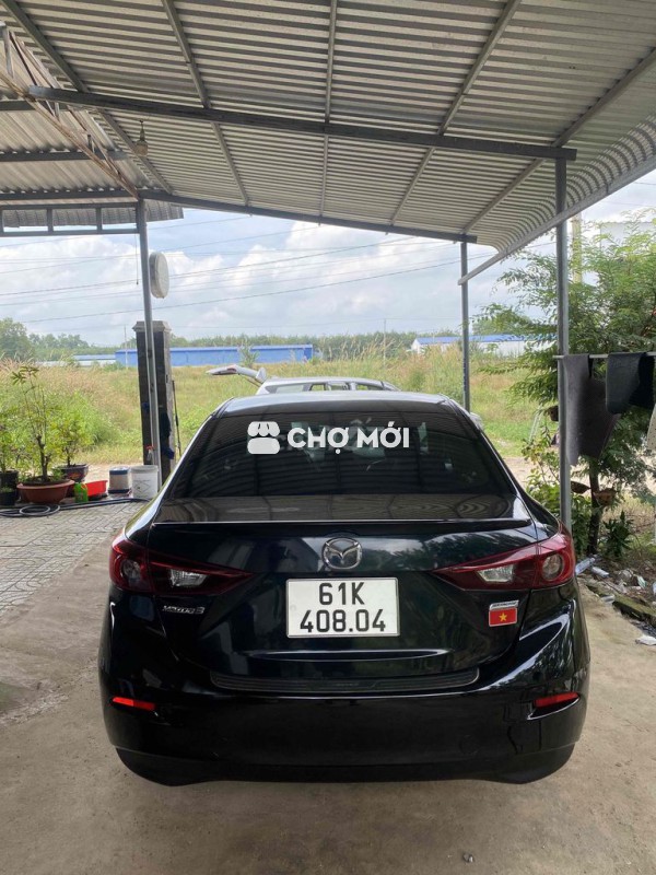 Mazda 3 2019 chính chủ