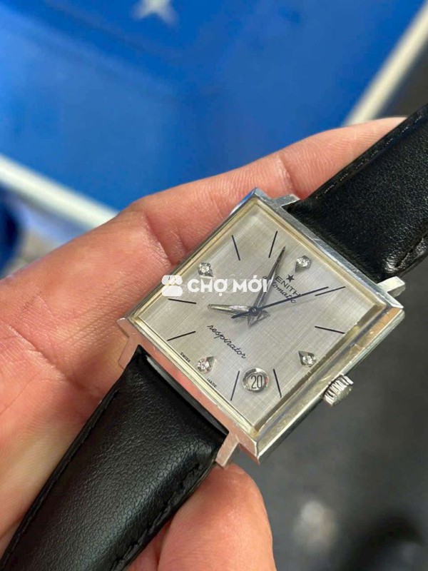 Đồng hồ hiệu ngôi sao Respirator