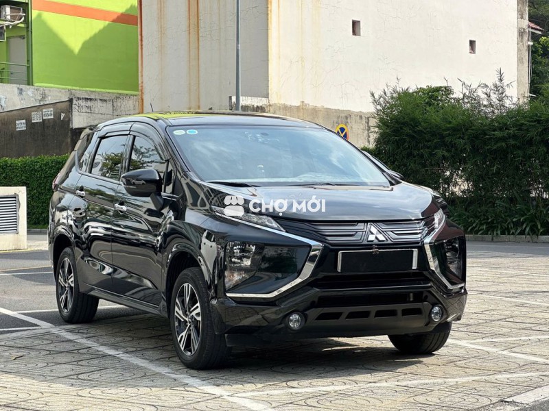 Mitsubishi Xpander 2023 1.5 MT - 19000 km