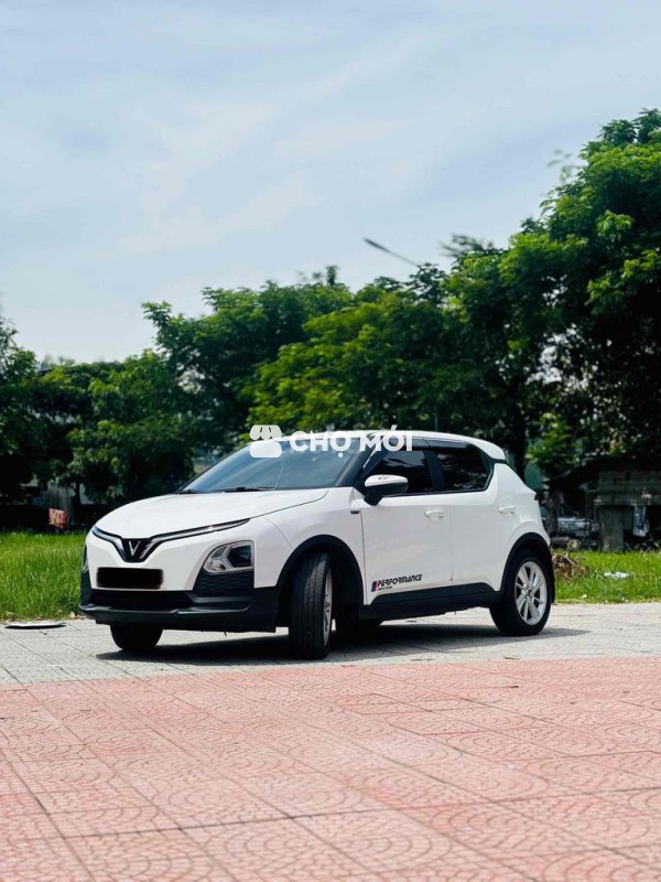 VinFast VF5 Plus 2024 - 35000 km