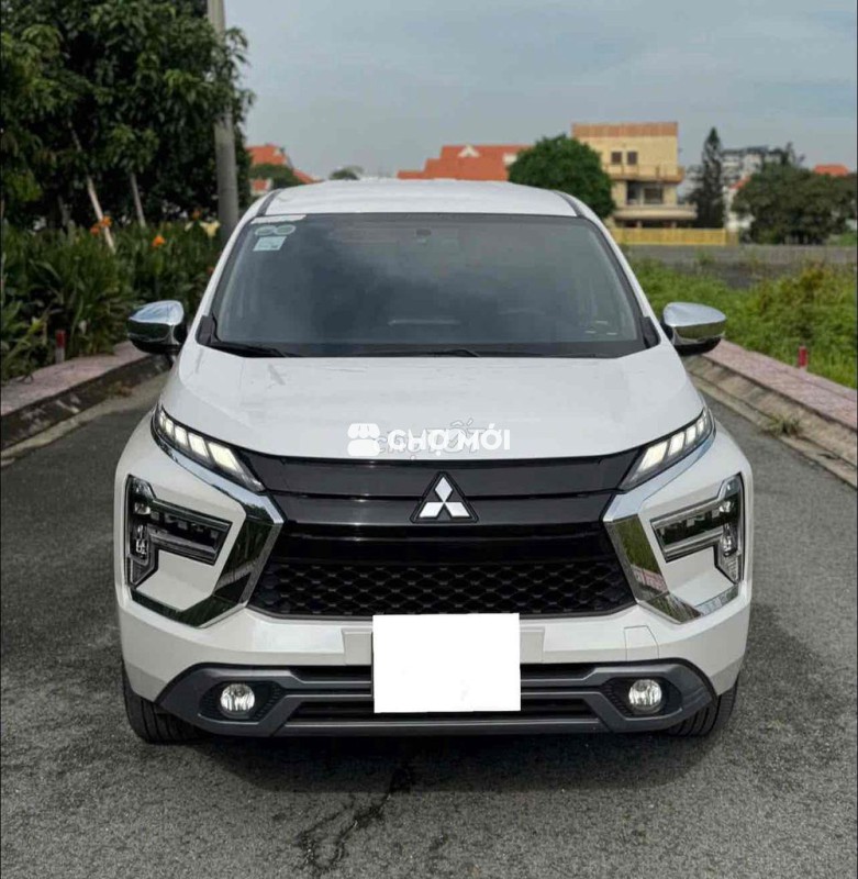 Mitsubishi Xpander 2022 AT Premium