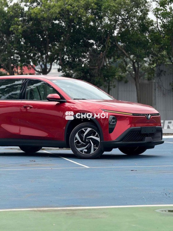 VinFast Limo Green 2025 SẴN XE GIAO NGAY