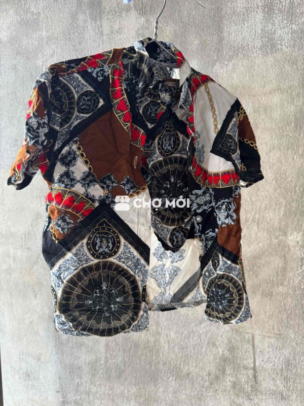 combo 3 bộ đồ bé trai tầm 2 đến hơn 3,5