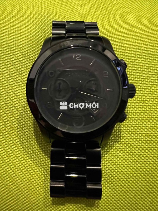 đồng hồ xách tay mỹ đem về chính hãng MK