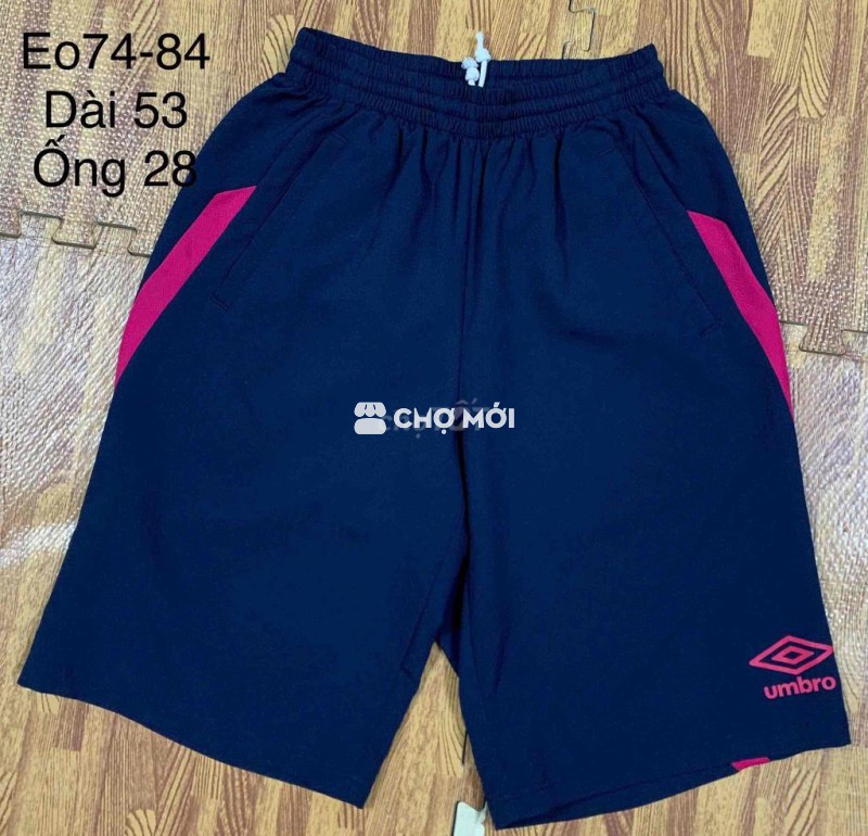 Short dù Umbro