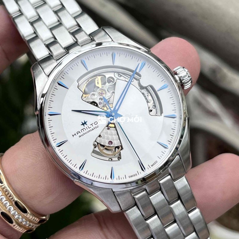 Hamilton jazzmaster H32675150