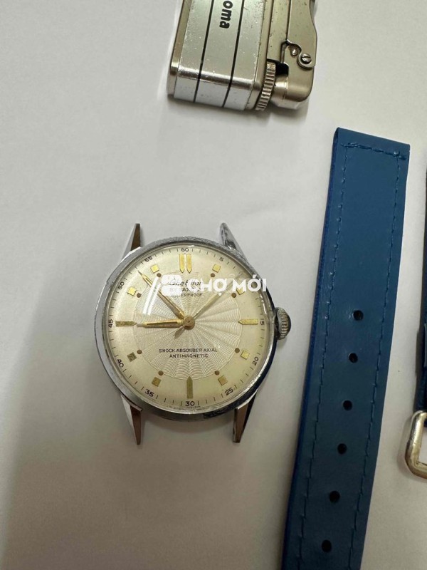 Chatillon saxony swiss made Vintage