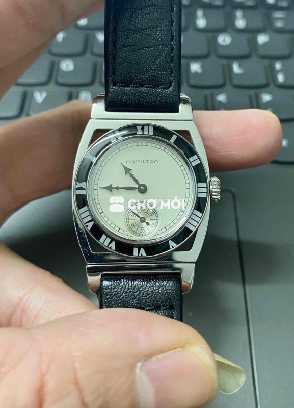 bán hamilton limited