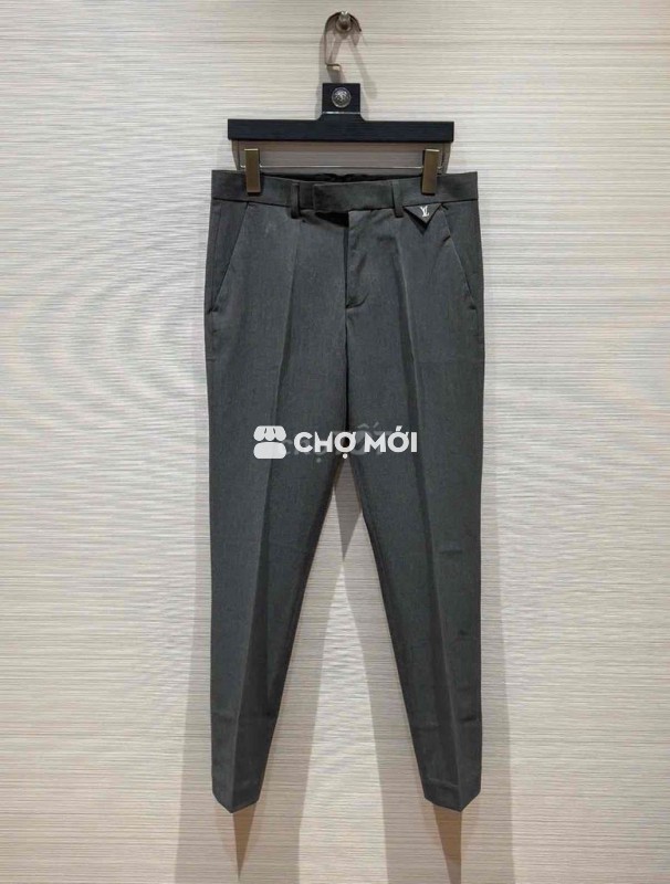 Quần Nam/ Quần Âu LV Cao Cấp