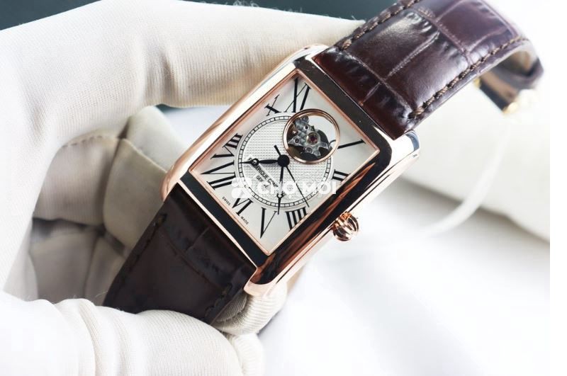 ĐH Nam FREDERIQUE CONSTANT FC-310MC4S34