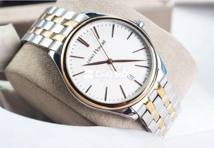Đồng hồ Nam Saint Honoré Monceau Size 40mm