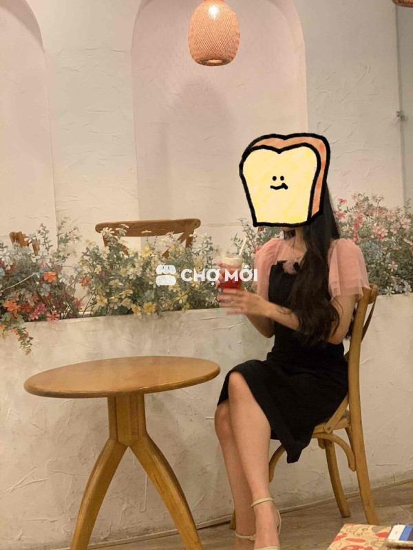 Đầm công sở, tiểu thư