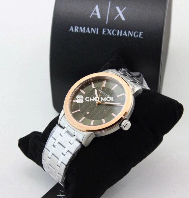 Cần bán Đồng hồ ARMANI EXCHANGE DIAMOND AX1470