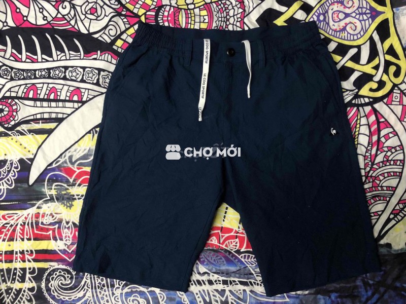 LeCoQ Thể Thao 60-70kg