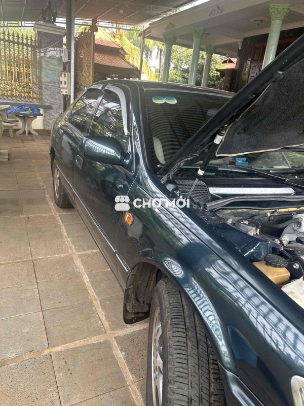 Chính chủ bán Toyota Camry 1998 GLi 2.2 nhập nhât