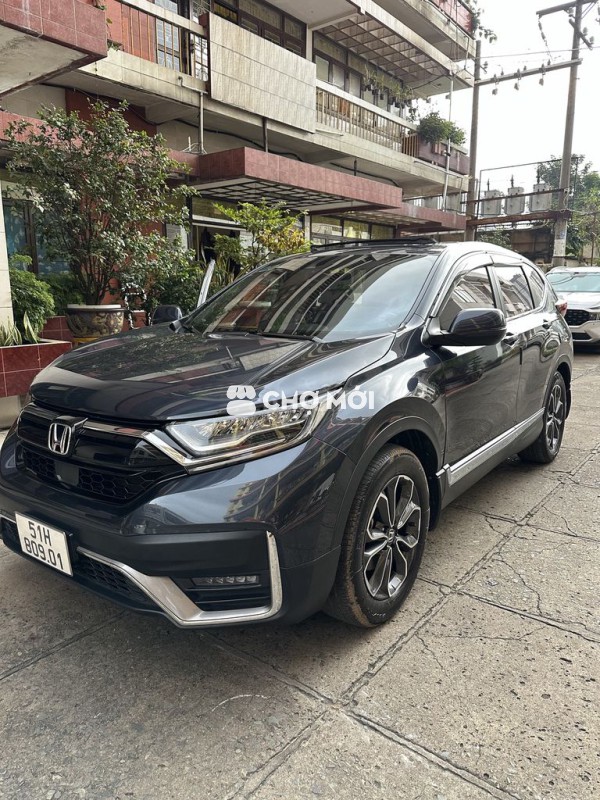 Honda CR V 2020  - 39000 km