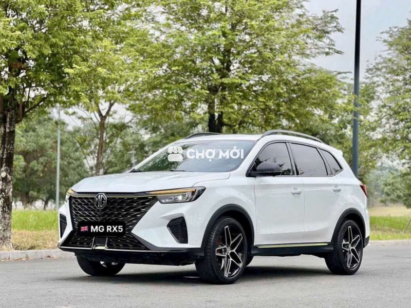 RX5 LUXURY - ƯU ĐÃI 200TR - NHẬN XE CHỈ TỪ 120TR