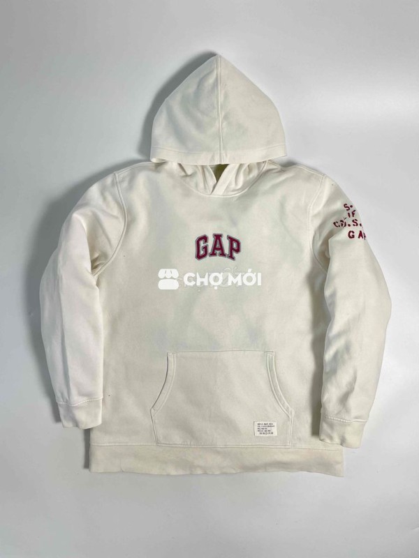 Áo hoodie GAP Chính Hãng
