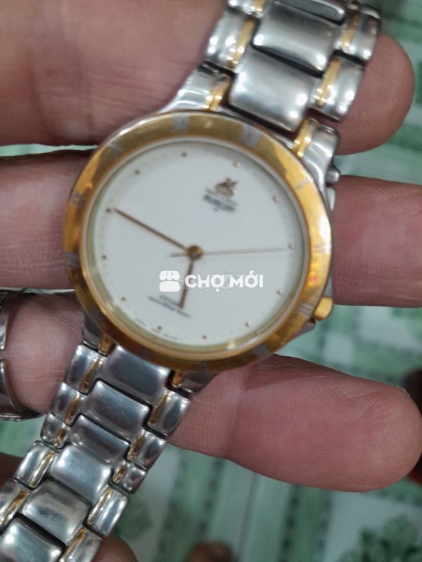 ĐH CITIZEN .NGUYÊN ZIN .