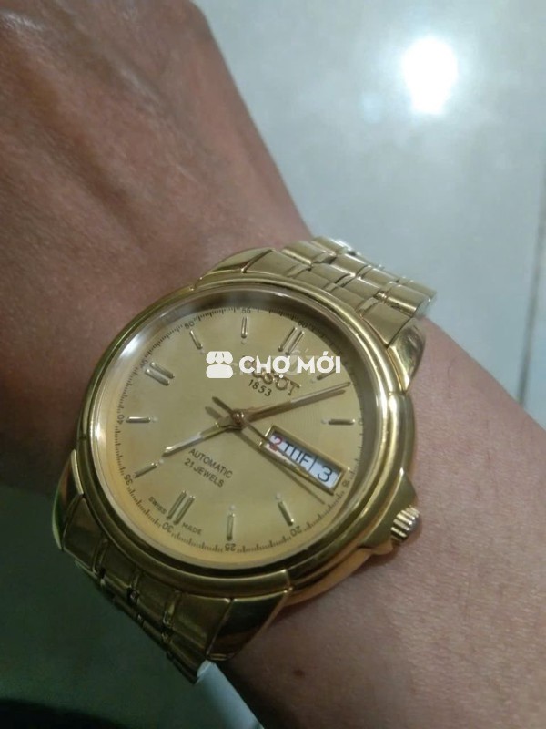 Đồng hồ TISSOT 1853