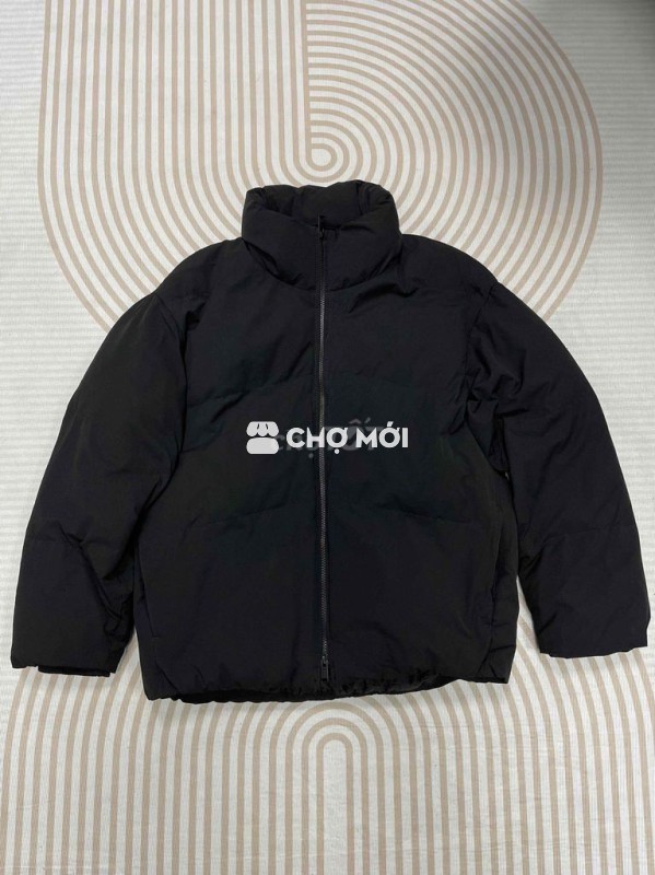 Phao Heat size S Số đo: ngực 58, dài 66 cm Giá: 48