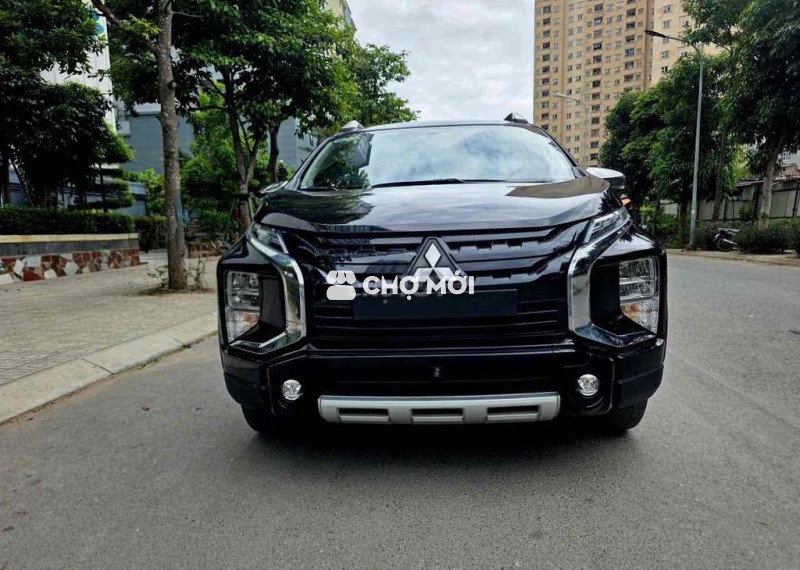 Mitsubishi Xpander 2022 Cross - Hỗ trợ bank !