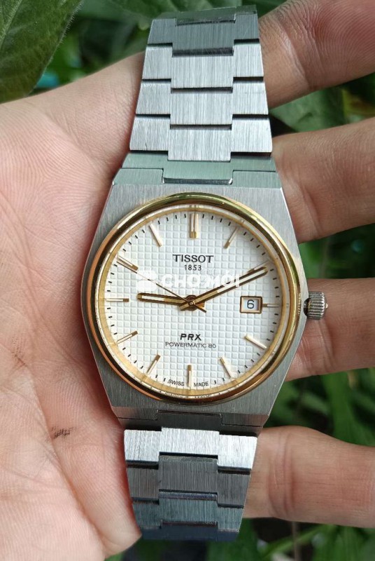 Tissot PRX Powermatic 80 .Size 40
