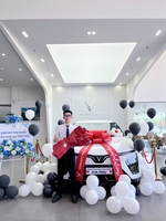 Minh Huy Vinfast Huế