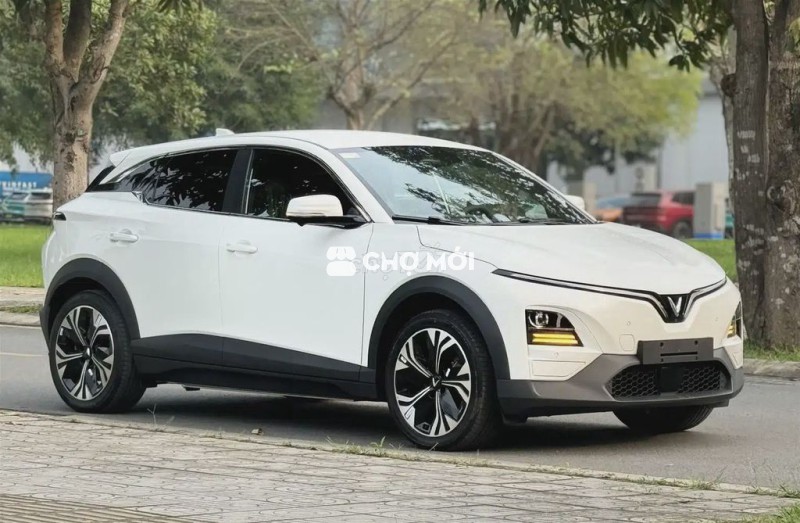 VinFast VF6 2025  - Xe Có Sẵn Giao Ngay