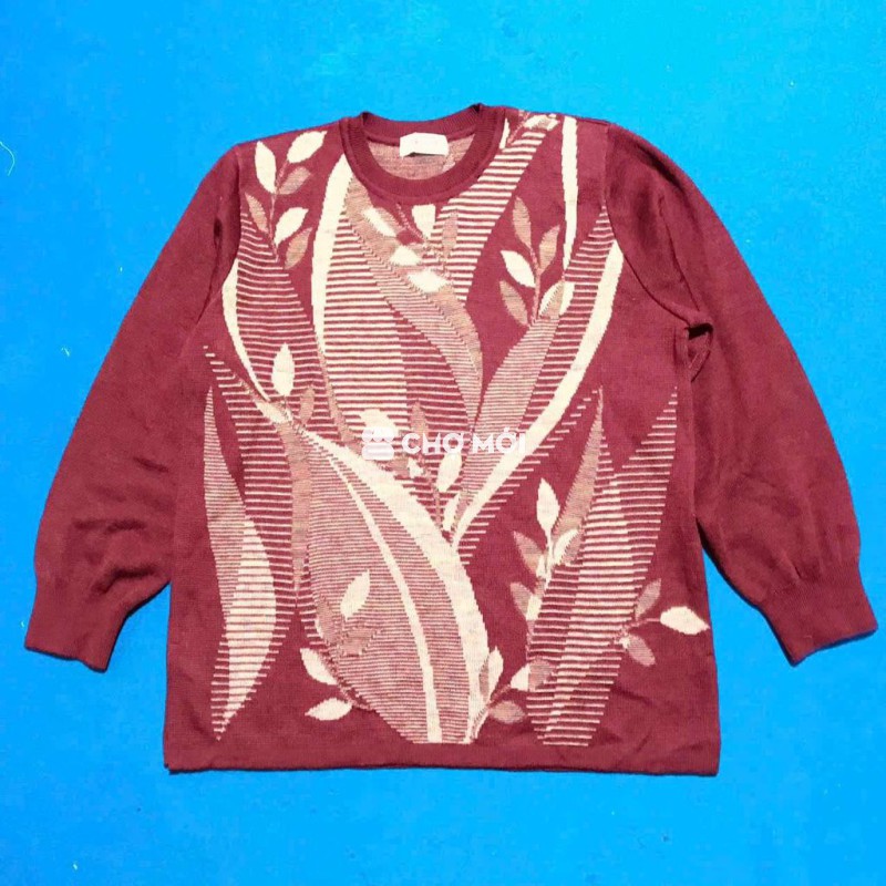 Áo len Art Prince made in Japan