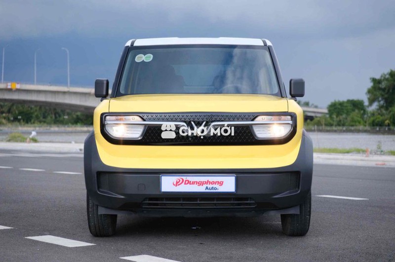 VinFast VF3 2025 1 Chủ- 9000 km