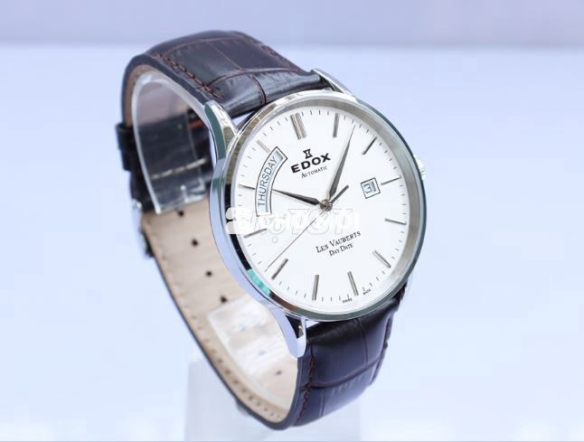 ĐH Nam Edox 83007 Automatic Size 40mm