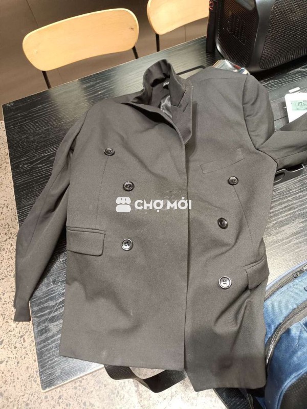 Áo vest nam đã sử dụng còn mới