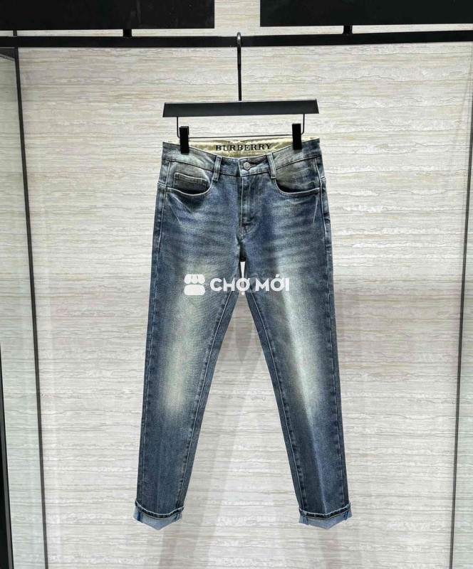 Quần Nam/ Quần Jean BBR