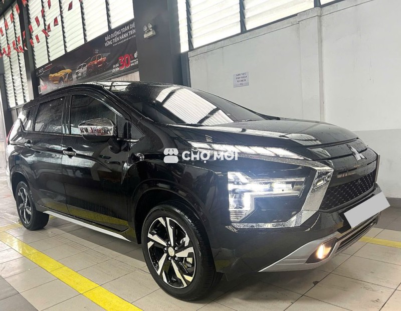 Mitsu Xpander 2025 Premium siêu lướt chính hãng