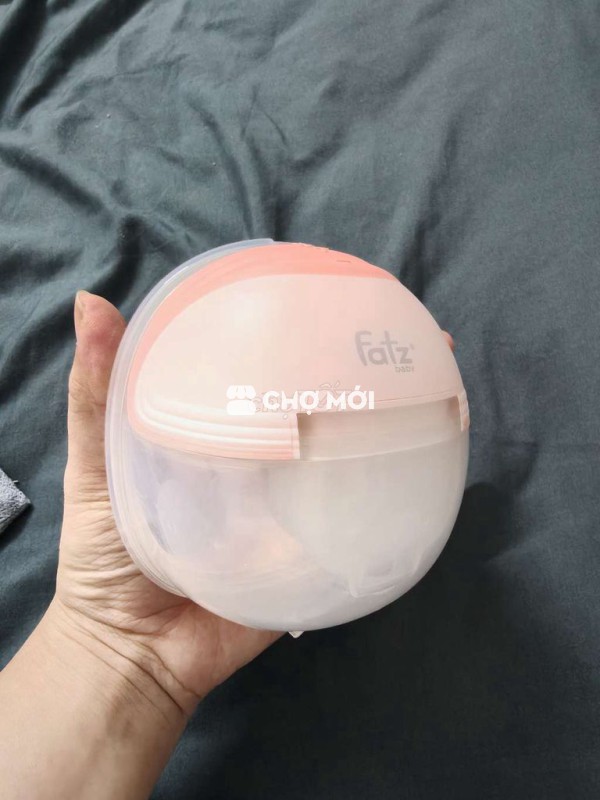 Fatz Freemax 8 1 máy