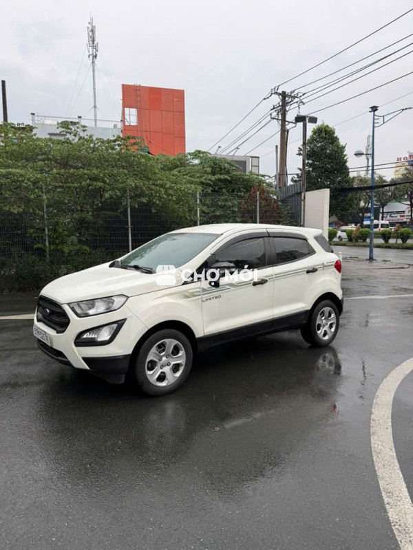 Ford EcoSport 2019 Ambiente 1.5L AT Chính hãng